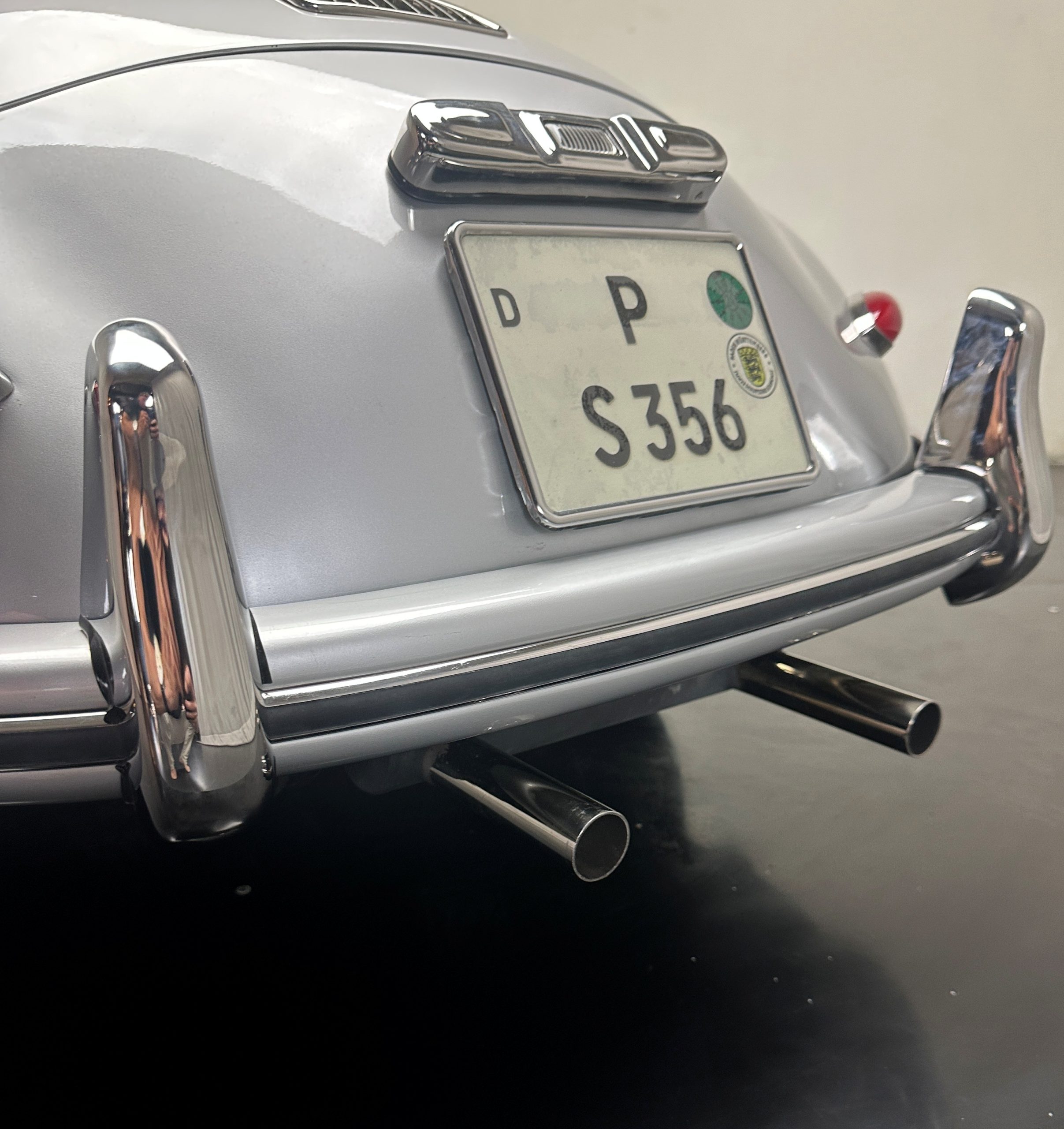 356 Rear