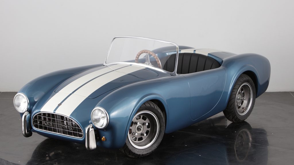 Cobra 289