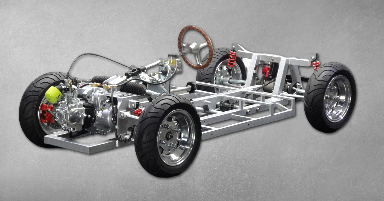 Car Chassis