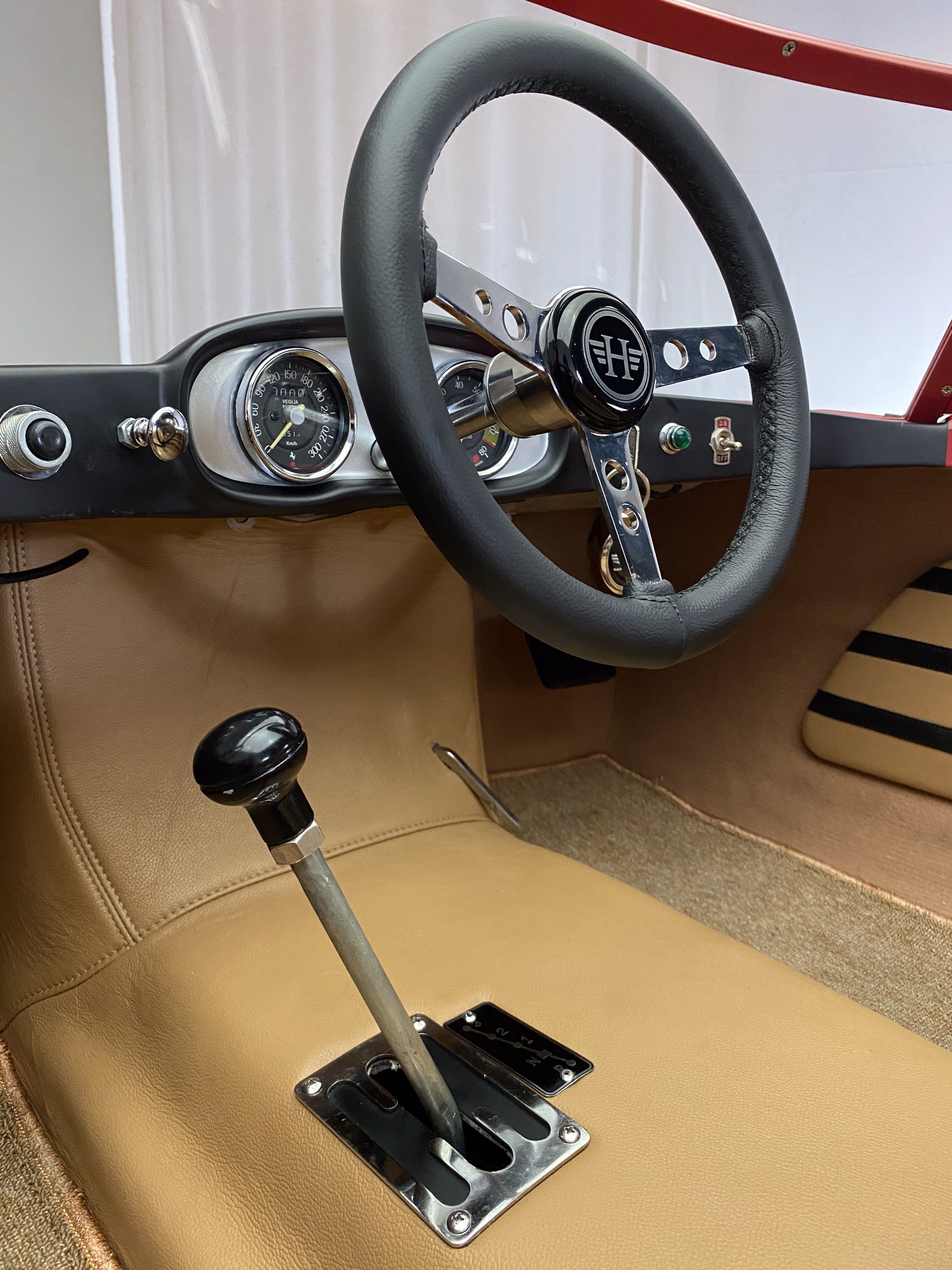 Daytona Studio 8