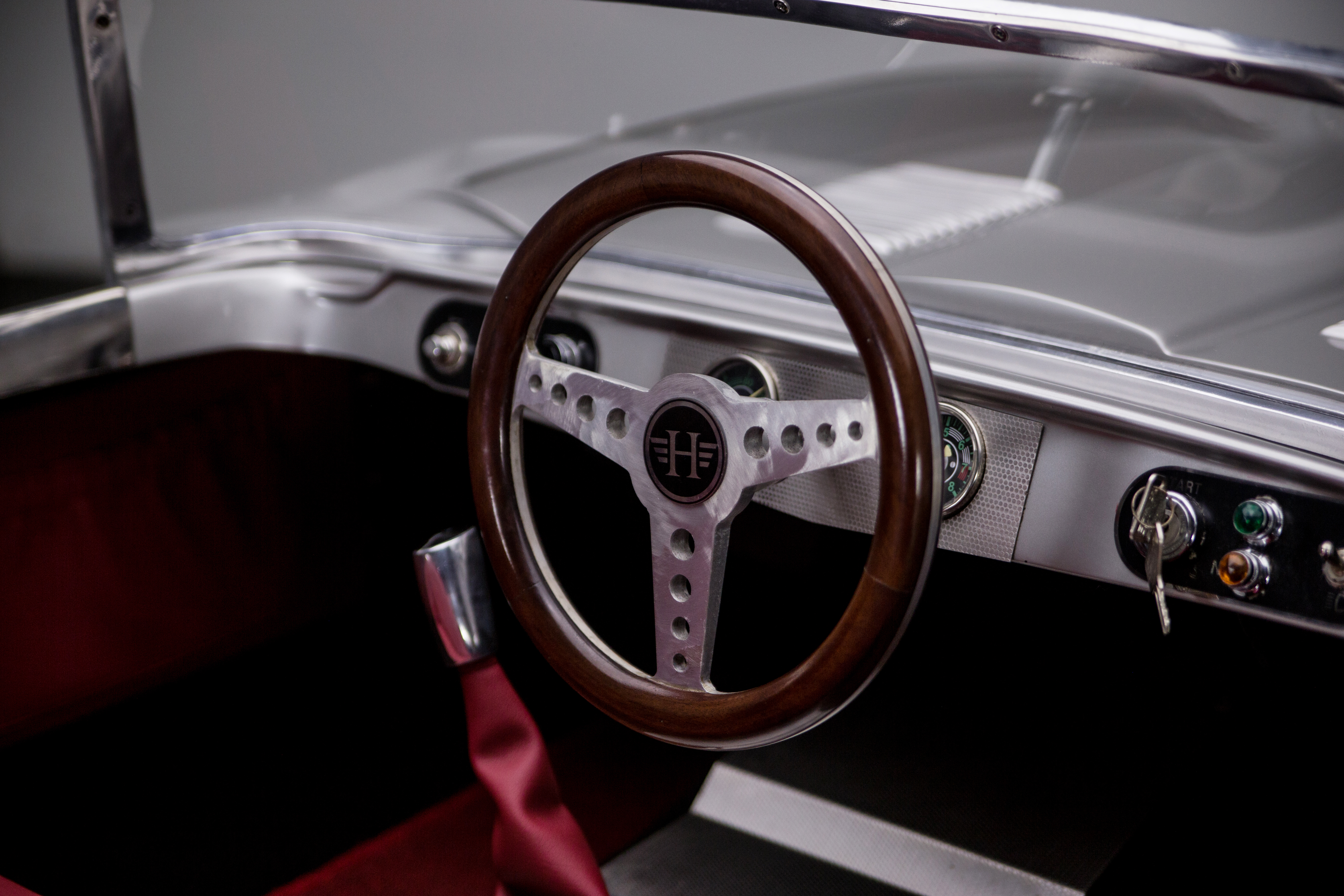 Racing Cars Background