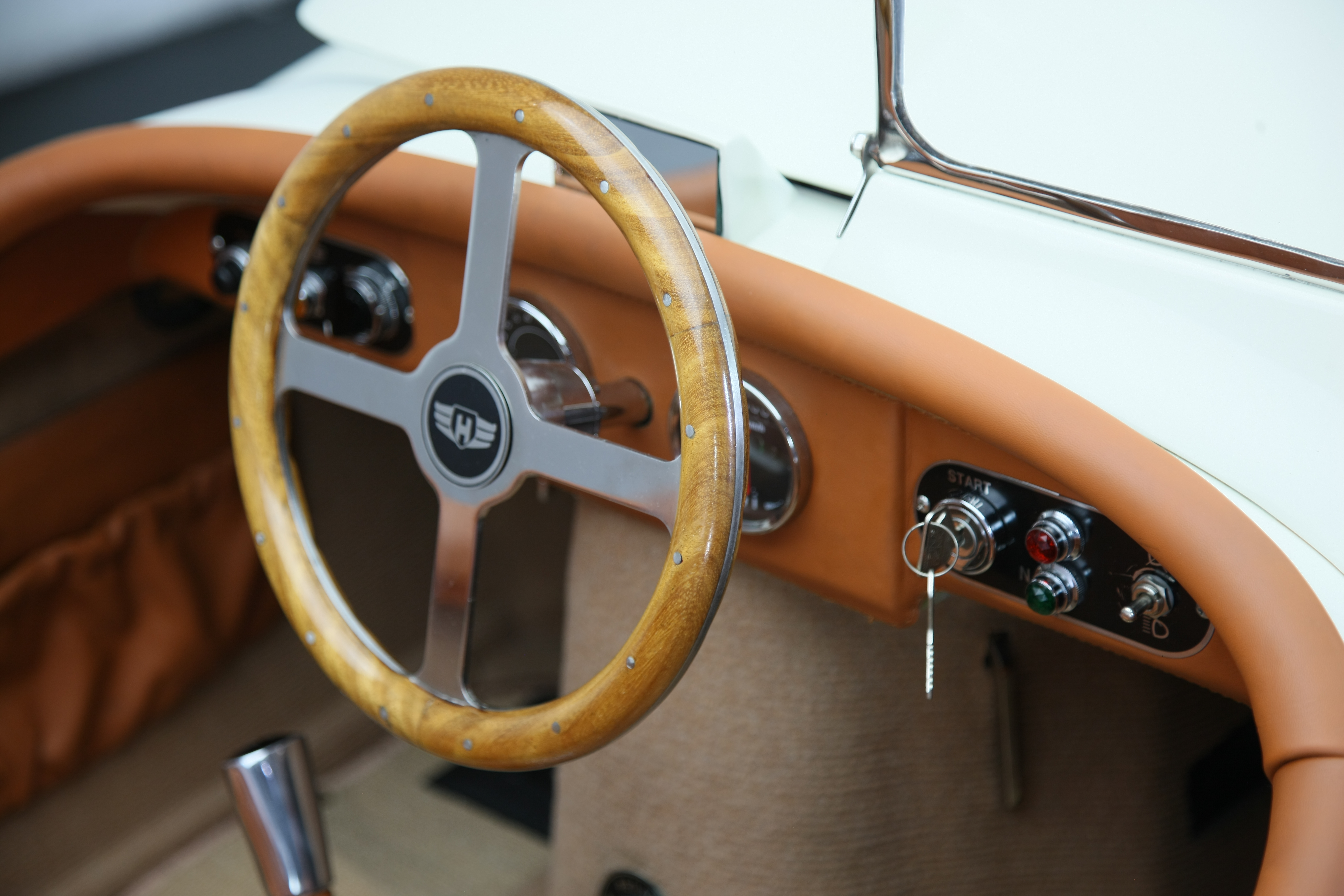 XK 120 6