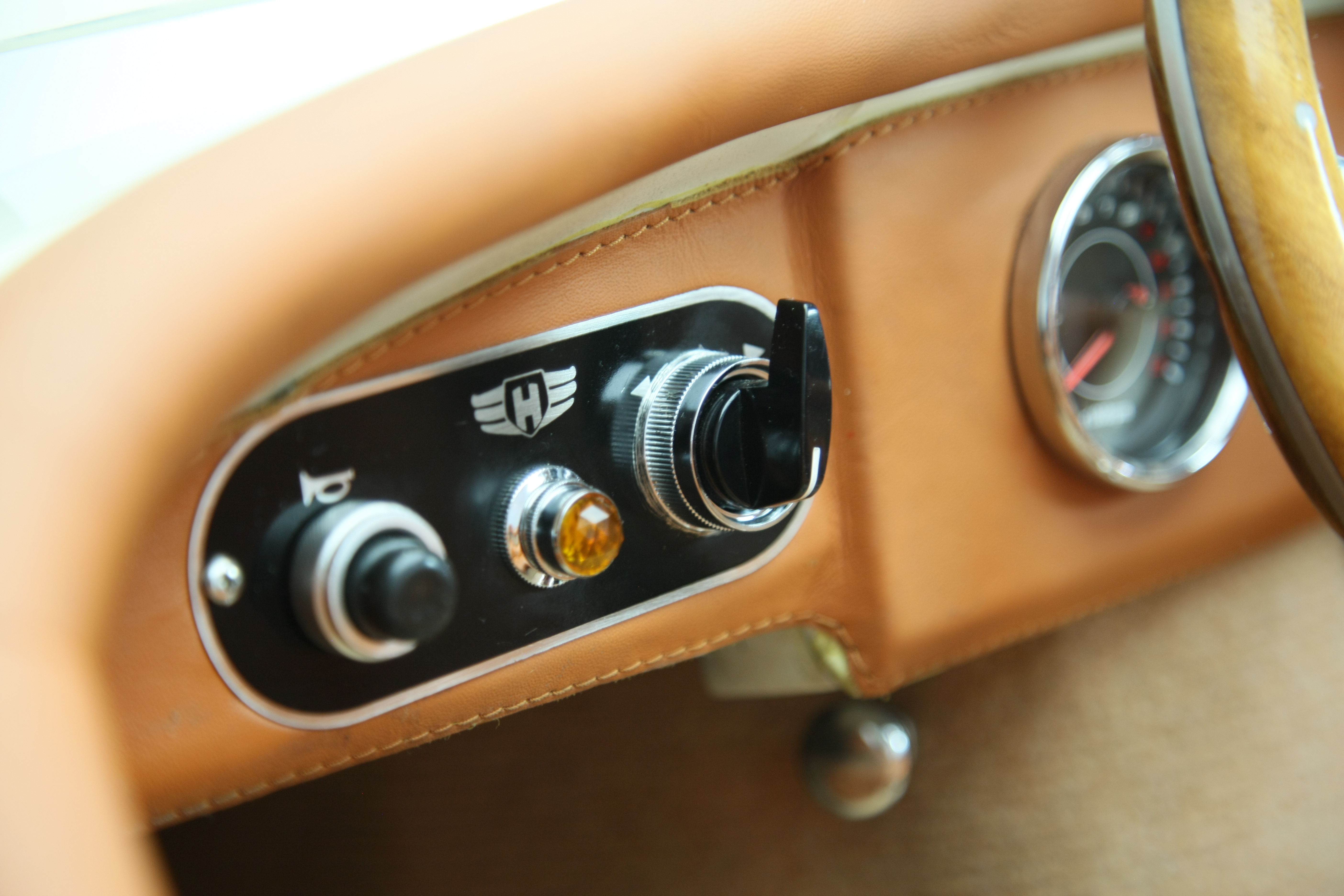 XK 120 5