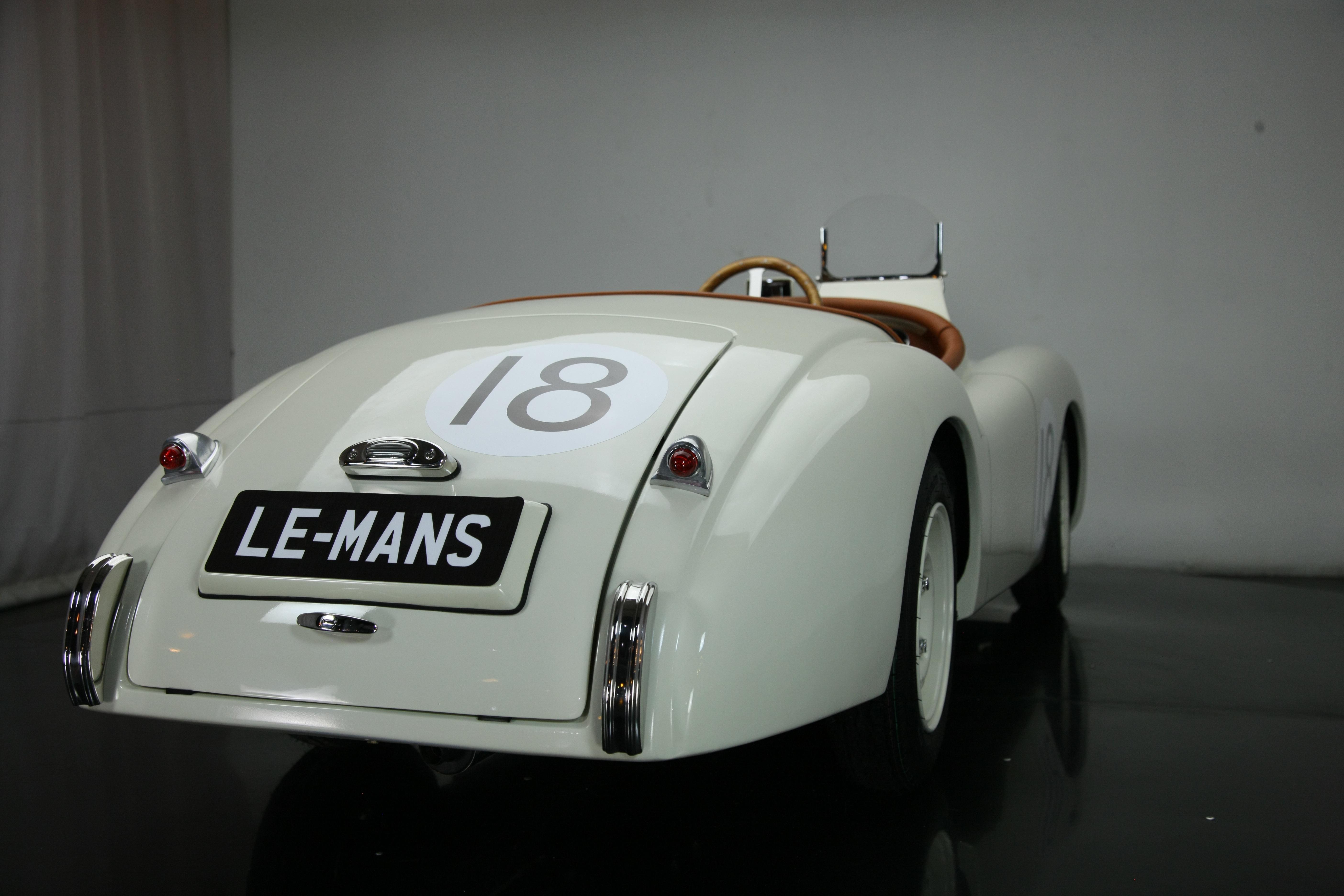 XK 120 3