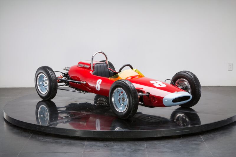 F1L Racer