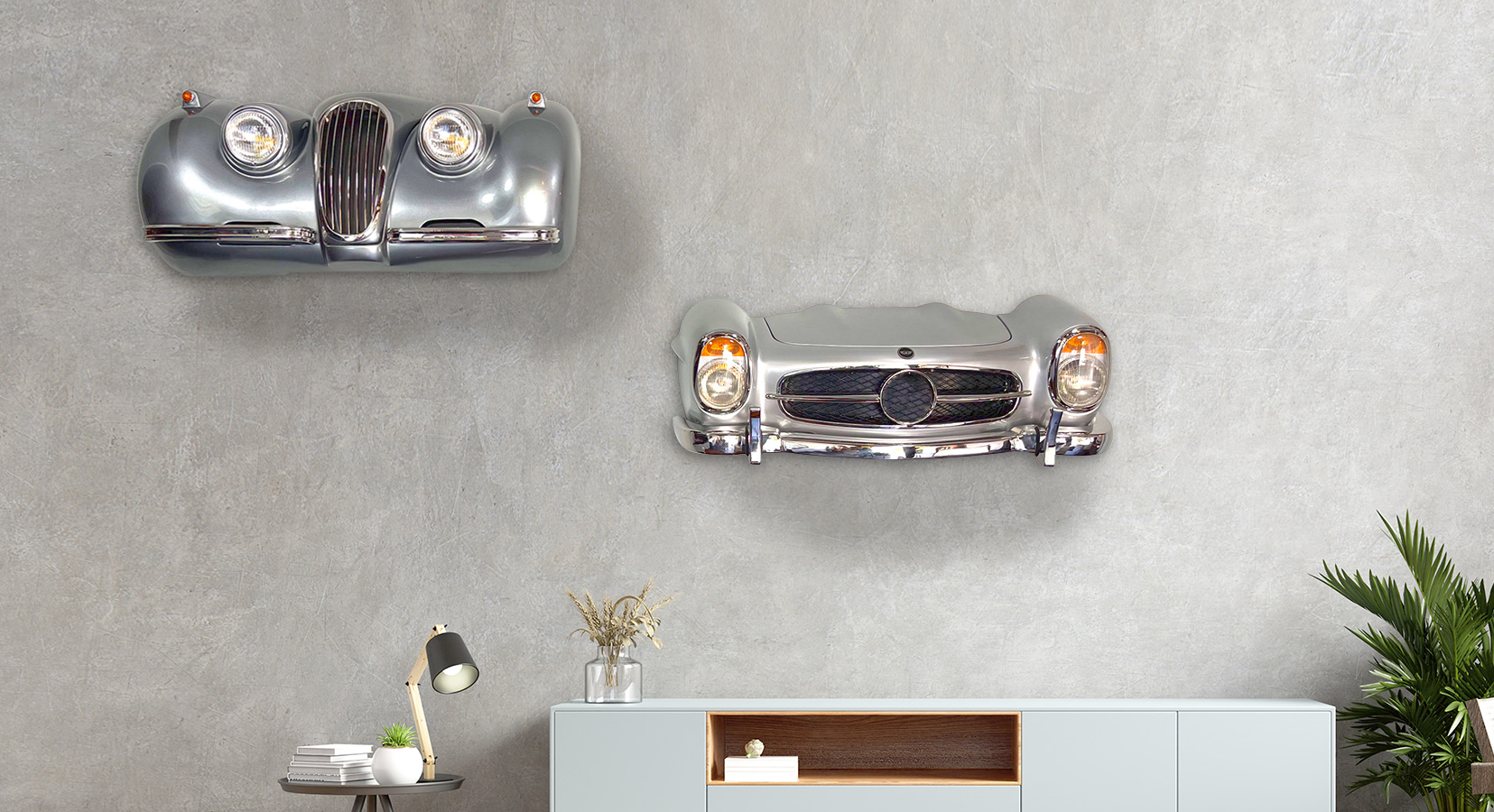 300 Wall Art Banner